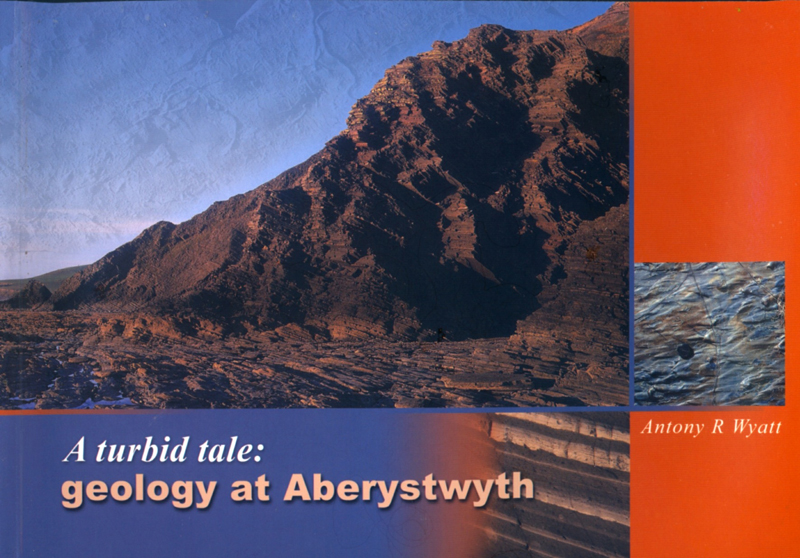 Geology at Aberystywth